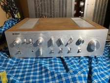 Amplificateur intégré Yamaha