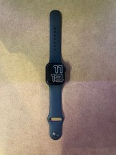 Apple Watch Se Series 2 - 40 mm - Parfait état