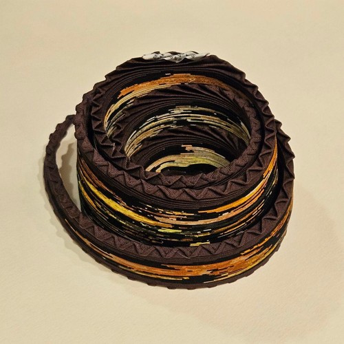 écharpe plissée hermès - Écharpe,
