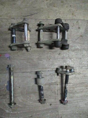 Supports moteur honda - supports,