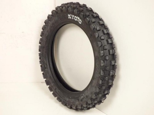 Pneu kyoto pour moto - 2.50-10,