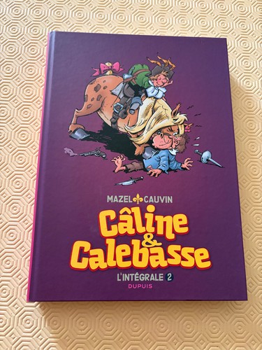 Caline calebasse les - calebasse,