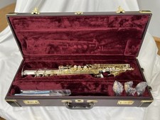 Saxophone soprano Jupiter 875