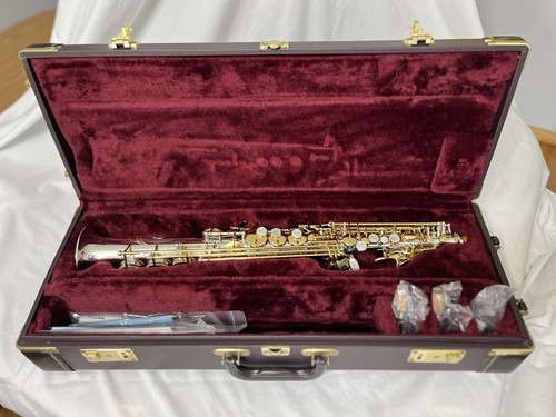 Saxophone soprano jupiter - soprano,