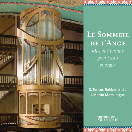 Torices roldan le sommeil - le,
