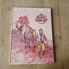 BD E.O 1ère édition