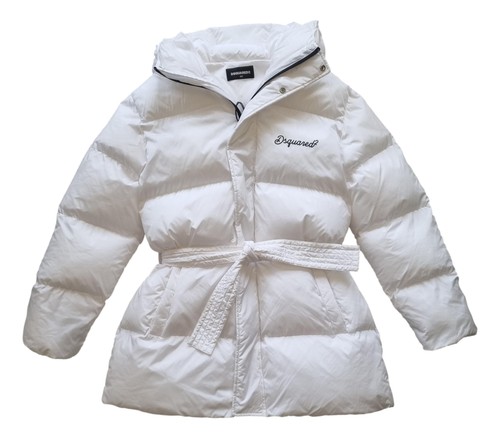 Dsquared dq1734 doudoune - dsquared,