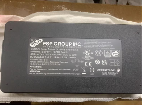 Fsp group inc - fsp, fsp180-ajan3