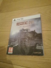 Resident Evil Requiem