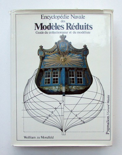 Encyclopédie - (w., mondfeld)
