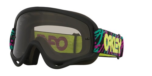 Masque oakley frame - masque, mx