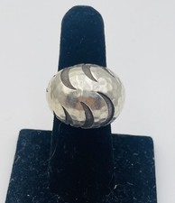 Bague Dôme John Hardy En