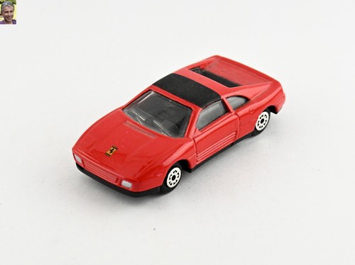 Ferrari 348 maïsto - maïsto,