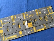 Joint de collecteur d'origine