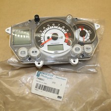 COMPTEUR 50 125 JET FORCE 2003-04 COMPLET ORIGINE PEUGEOT 748621 TABLEAU DE BORD