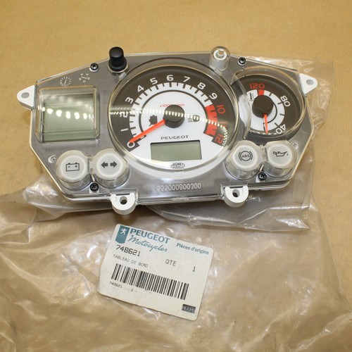 Compteur 125 jet force - jet,