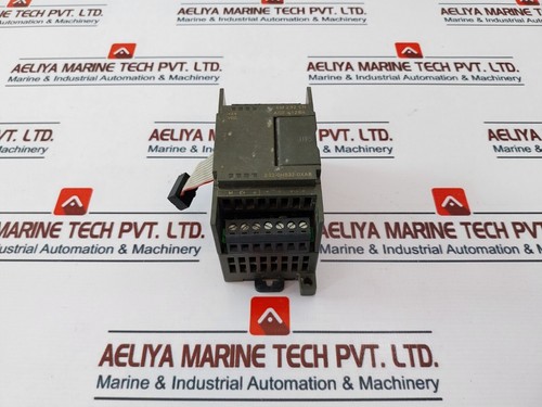 Siemens 6es7 232 - 1p,