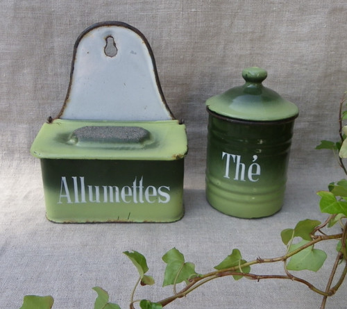 Boîte allumettes - boÎte, et