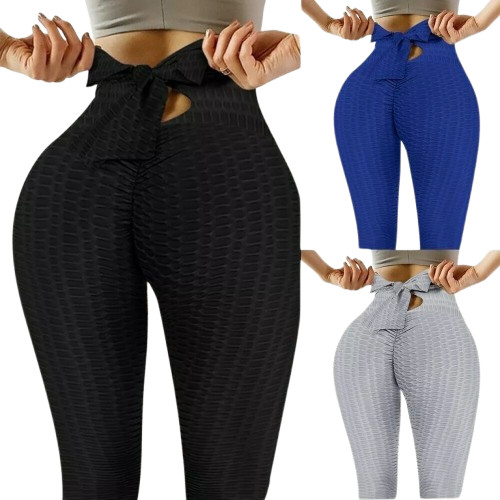Legging pushup dame - legging,