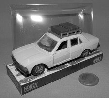 Norev Plastigam réf 221 