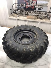 12 Polaris Sportsman 400 HO