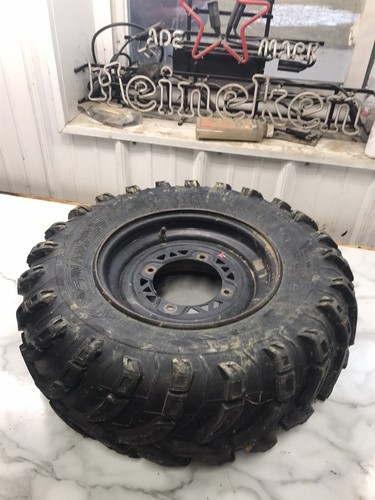 Polaris sportsman 400 - 12,