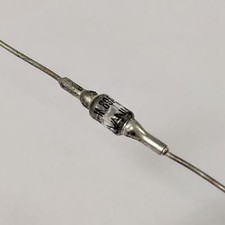 Diode Au Germanium 1N69A -
