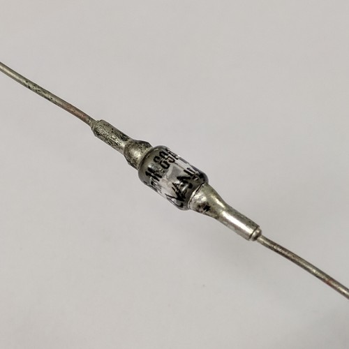 1n69a diode germanium do7 - germanium,