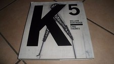 WK 5 - William Kentridge -