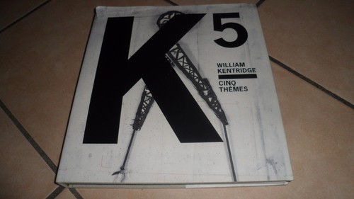 William kentridge - 5,
