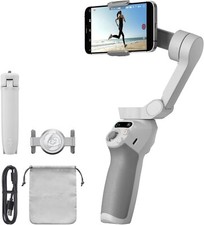 DJI Stabilizer Osmo - Mobile SE Gimbal Stabilizer (CP.OS.00000214.02) NEUF