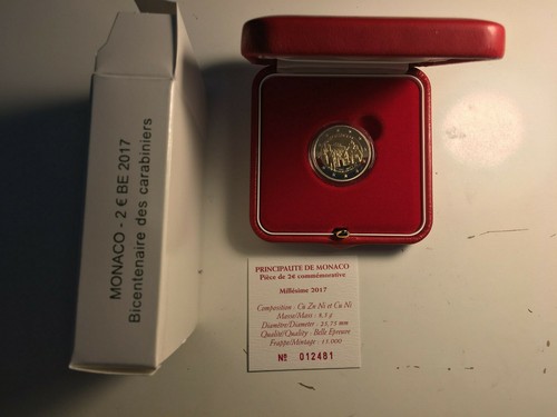 Euro monaco 2017 200 - monaco,