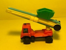 L2 :  KINDER 1994 -  CAMION monte charge K94 43