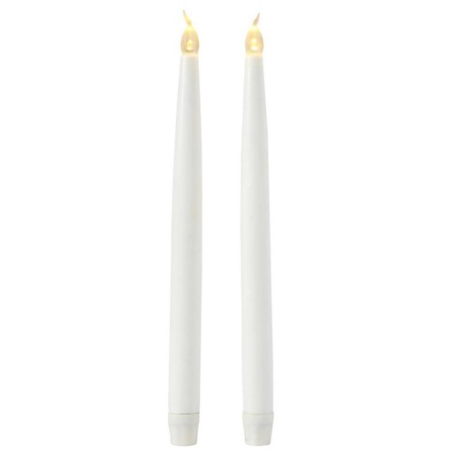 Bougie led imitation flamme - bougie,