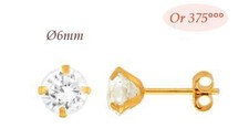 Dolly-Bijoux Boucles Oreilles