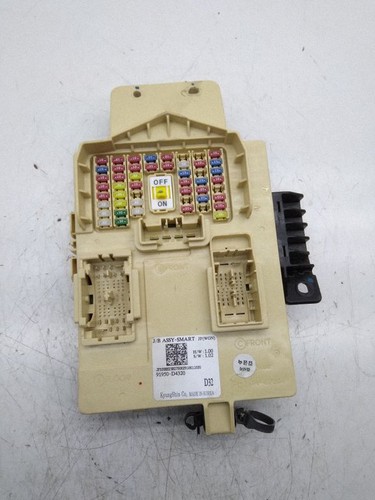 Kia optima 2017 module - kia,