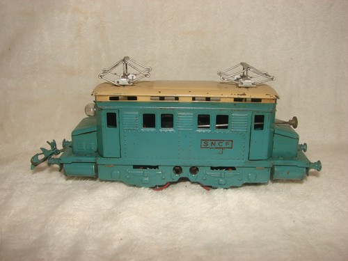 Hornby locomotive - hornby,