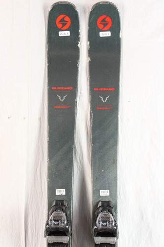 Blizzard brahma 82 used - blizzard,