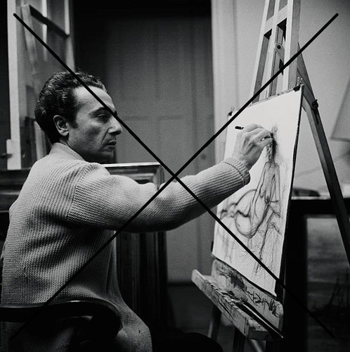 Photo jean carzou - de,