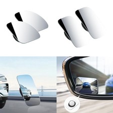 Lot de 2 rétroviseurs d'angle