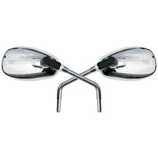 2 Miroirs Rétroviseurs
