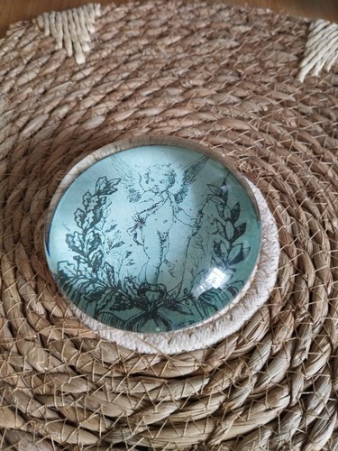 Presse papier paperweight