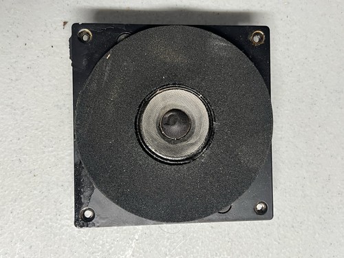 Jbl le25 tweeter from - jbl, 4312