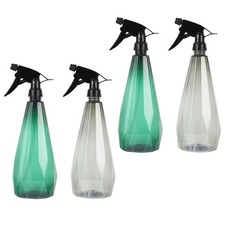  4 Pcs Vaporisateur Jardin