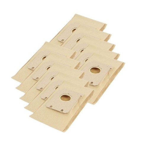 Sacs aspirateur pour - 10,