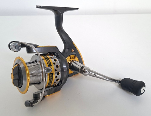 Moulinet pêche penn - de,