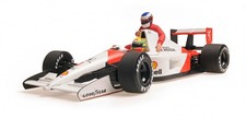 Minichamps 1:18 McLAREN HONDA