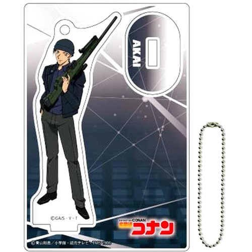 Mini support acrylique - , shuichi