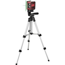 TOOLCRAFT CL12-G Laser en