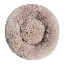 Lit Rond Pour Animaux De